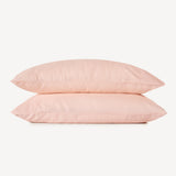 ShedShield Bamboo Pillowcase - Pet Hair Resistant Bedding
