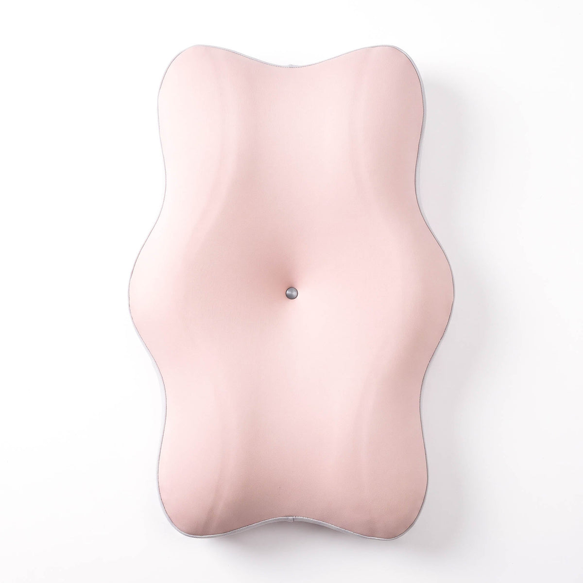 CloudContour Pillow - Ergonomic Memory Foam Contour Pillow