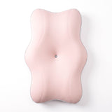 CloudContour Pillow - Ergonomic Memory Foam Contour Pillow