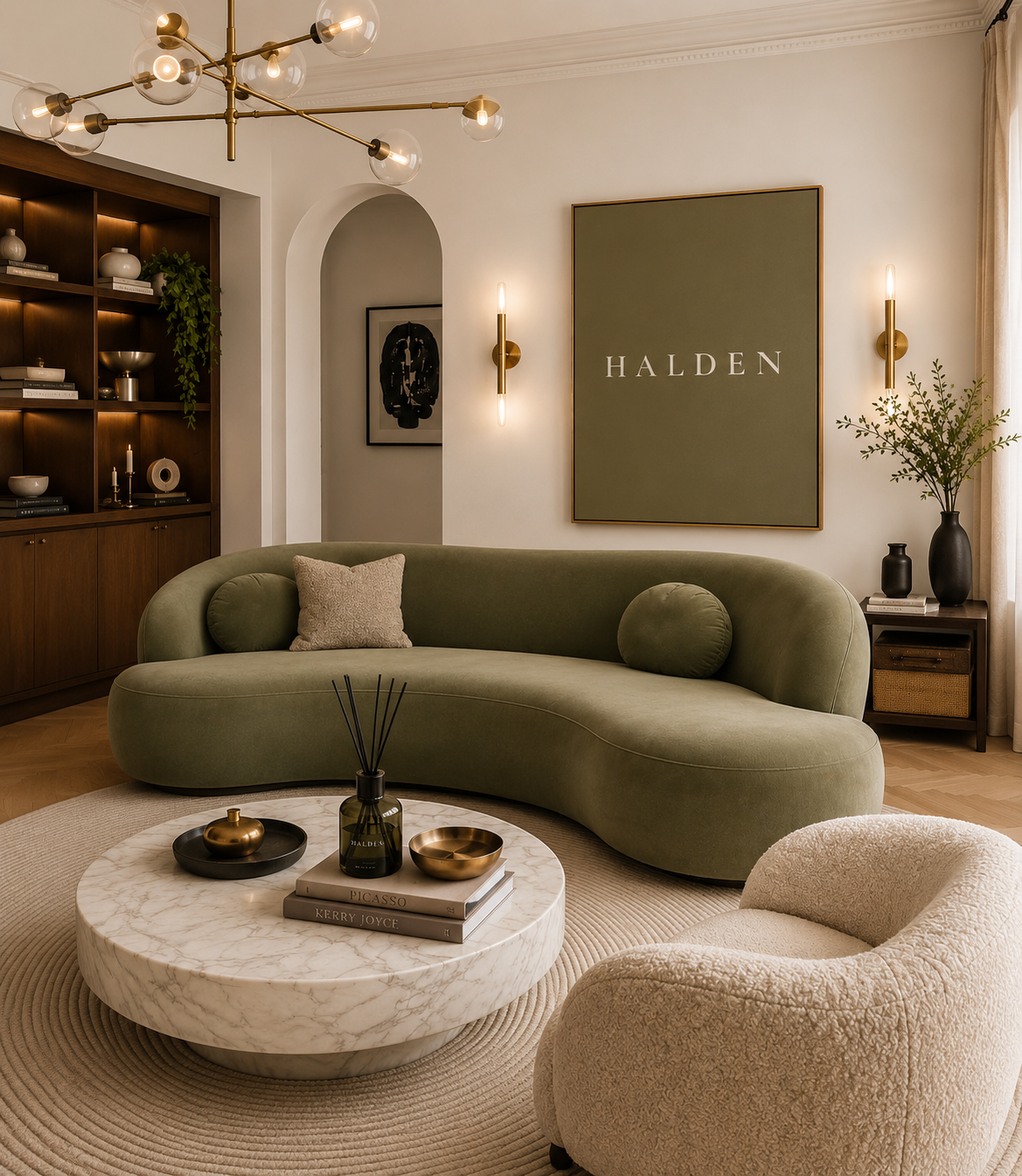 Designs you'll love. Quality you can trust.