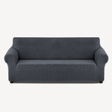 SpillGuard Sofa Cover - Stretch Spill-Resistant Slipcover