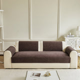 CleanEasy Sofa Cover - Non-Slip Chenille Couch Protector