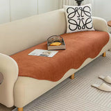 Everyday Quilted Couch Cover - Non-Slip Sofa Protector