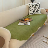 Everyday Quilted Couch Cover - Non-Slip Sofa Protector