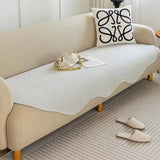 Everyday Quilted Couch Cover - Non-Slip Sofa Protector