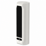 Rechargeable Portable Air Cooler - Cordless Bladeless Fan