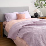 ShedShield Quilt Set - Pet Hair Repellent for Dogs/Cats Family