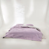 ShedShield Quilt Set - Pet Hair Repellent for Dogs/Cats Family