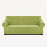 SpillGuard Sofa Cover - Stretch Spill-Resistant Slipcover