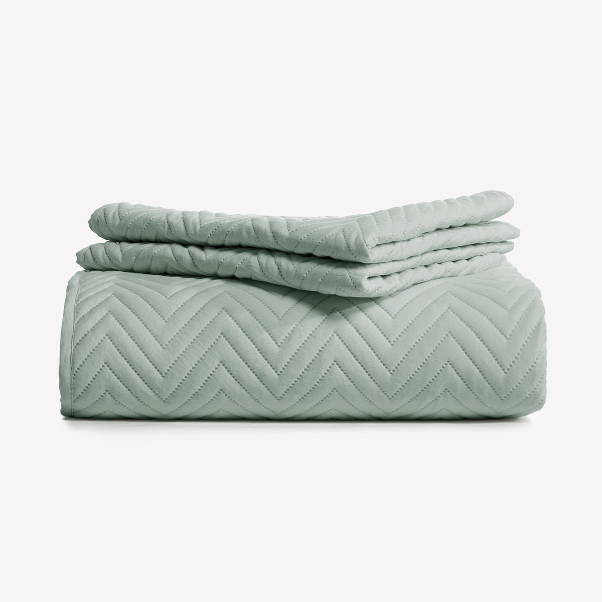 ShedShield Quilt Set - Pet Hair Repellent for Dogs/Cats Family