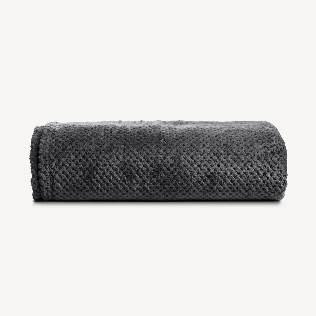 SnugFleece Blanket - Super Soft Flannel Fleece Throw