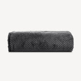 SnugFleece Blanket - Super Soft Flannel Fleece Throw