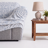 CoolCover Sofa Slipcover - Cooling Stretch Pet Couch Cover