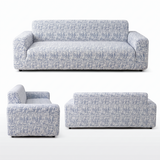 CoolCover Sofa Slipcover - Cooling Stretch Pet Couch Cover