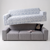 CoolCover Sofa Slipcover - Cooling Stretch Pet Couch Cover