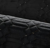 Sammet Velvet Sofa Cover - Plush Couch Cushion Cover