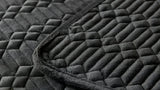Sammet Velvet Sofa Cover - Plush Couch Cushion Cover