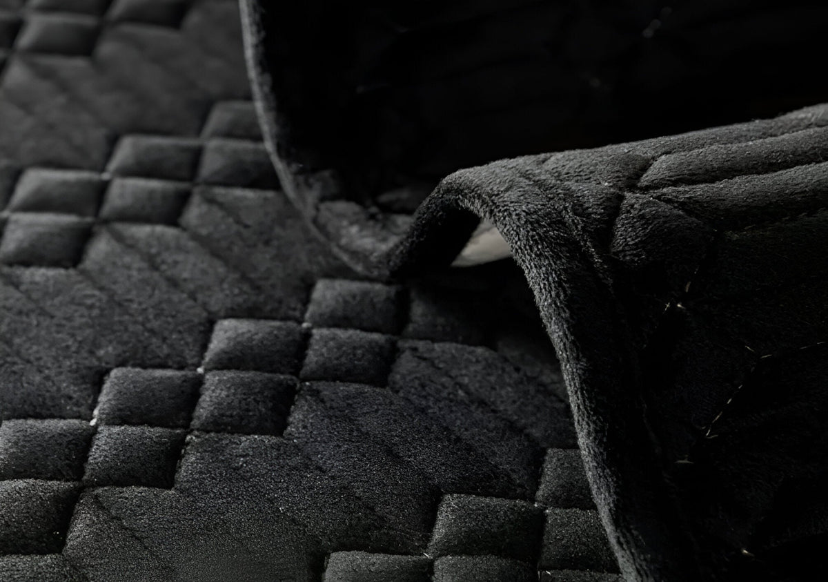 Sammet Velvet Sofa Cover - Plush Couch Cushion Cover
