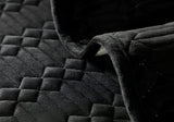 Sammet Velvet Sofa Cover - Plush Couch Cushion Cover