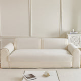 CleanEasy Sofa Cover - Non-Slip Chenille Couch Protector