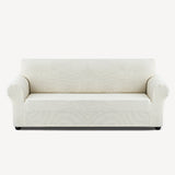 SpillGuard Sofa Cover - Stretch Spill-Resistant Slipcover