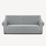 SpillGuard Sofa Cover - Stretch Spill-Resistant Slipcover