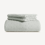 ShedShield Quilt Set - Pet Hair Repellent for Dogs/Cats Family