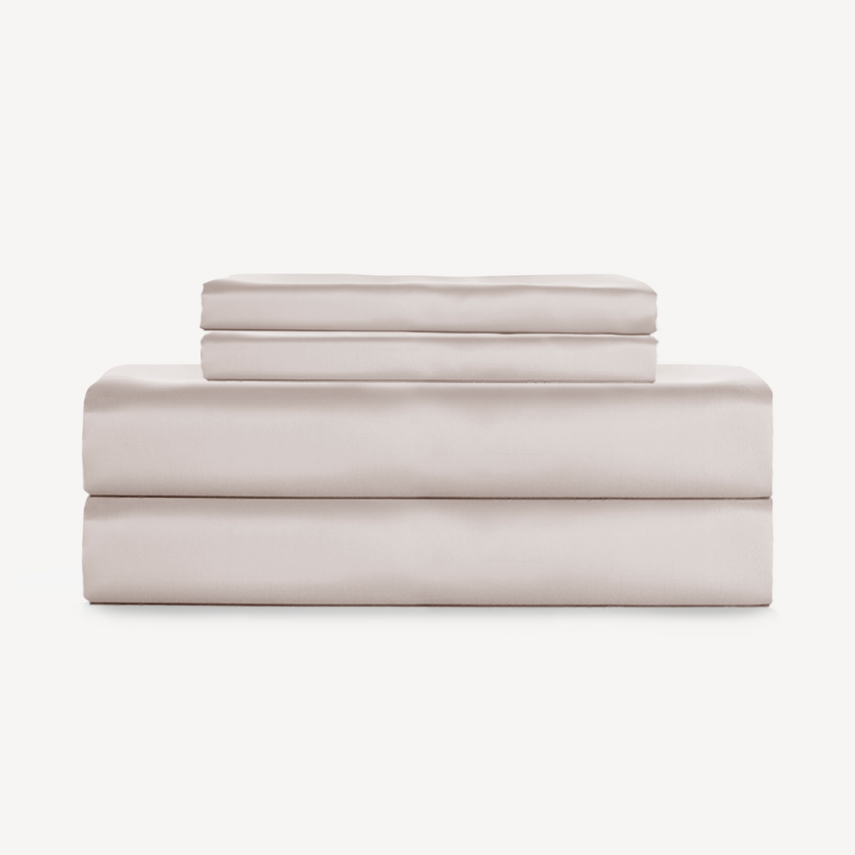 ShedShield Bamboo Sheet Set in Lost shell