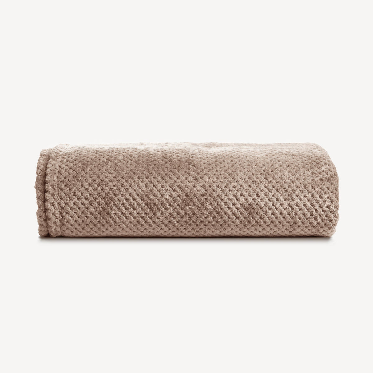 SnugFleece Blanket - Super Soft Flannel Fleece Throw