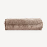 SnugFleece Blanket - Super Soft Flannel Fleece Throw