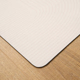 WashAway Runner Rug - Absorbent Non-Slip Kitchen Runner