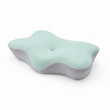 CloudContour Pillow - Ergonomic Memory Foam Contour Pillow