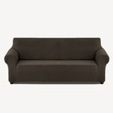 SpillGuard Sofa Cover - Stretch Spill-Resistant Slipcover