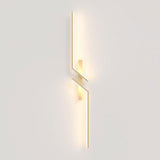 Linje Modern LED Wall Lamp - Bedroom & Hallway Wall Light