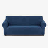 SpillGuard Sofa Cover - Stretch Spill-Resistant Slipcover