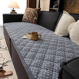 Pet Couch Cover - Non-Slip Quilted Sofa Protector for Dogs