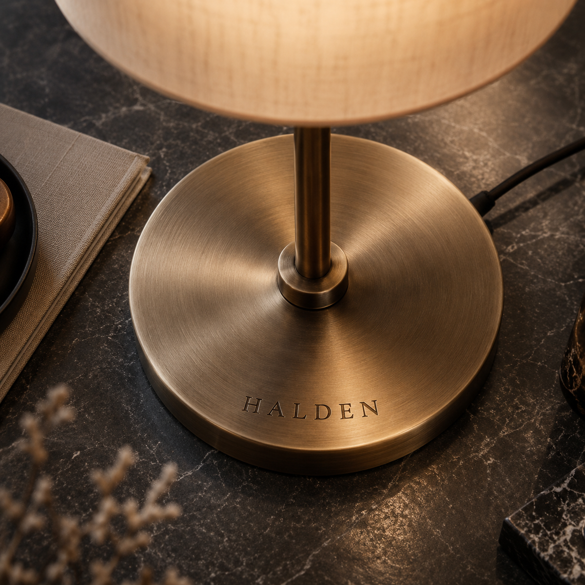 Where design meets detail.