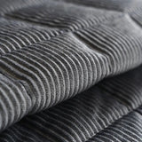Non-Slip Couch Cover Mat - Quilted Sofa Seat Protector