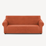 SpillGuard Sofa Cover - Stretch Spill-Resistant Slipcover