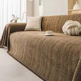 Anti-Scratch Washable Sofa Cover
