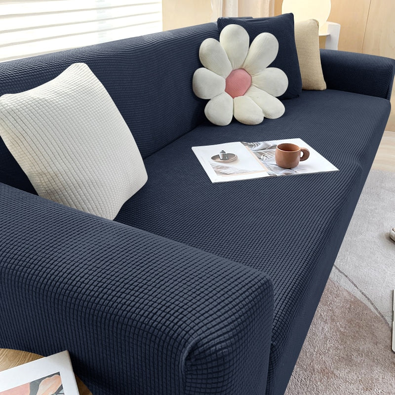 Vakt Sofa Protector Cover - 1 to 4 Seater Couch Cover
