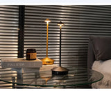 Rechargeable Touch Table Lamp