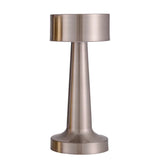 Cordless LED Bar Table Lamp
