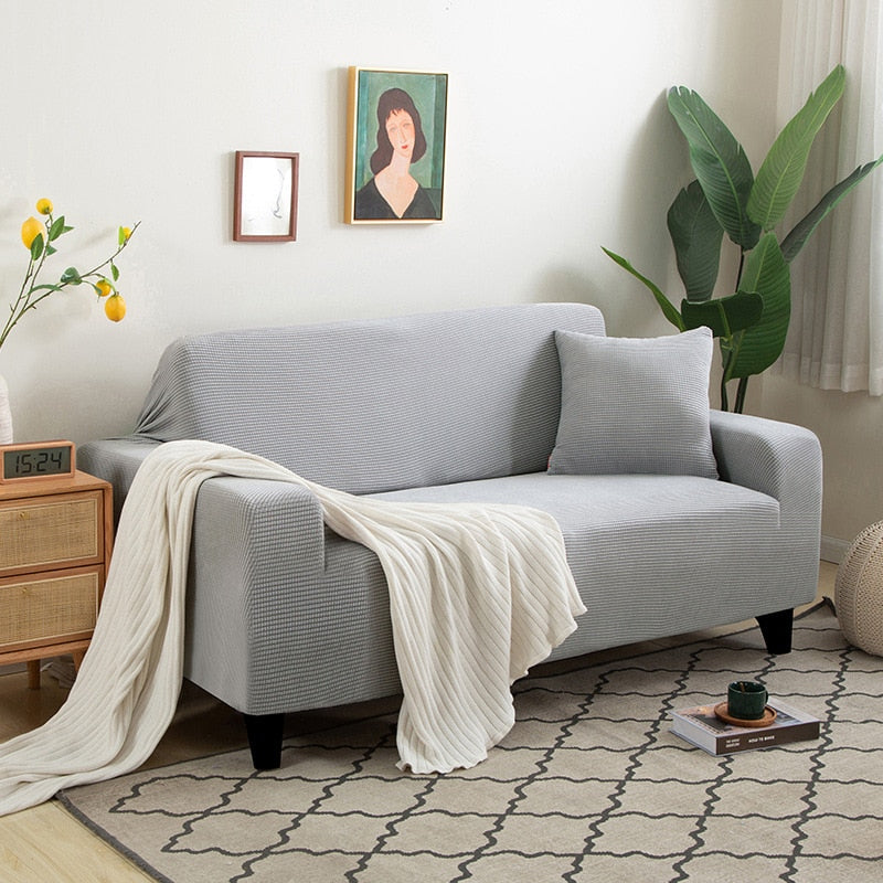 Vakt Sofa Protector Cover - 1 to 4 Seater Couch Cover