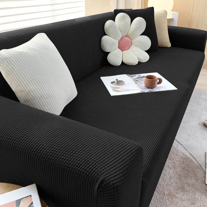 Vakt Sofa Protector Cover - 1 to 4 Seater Couch Cover