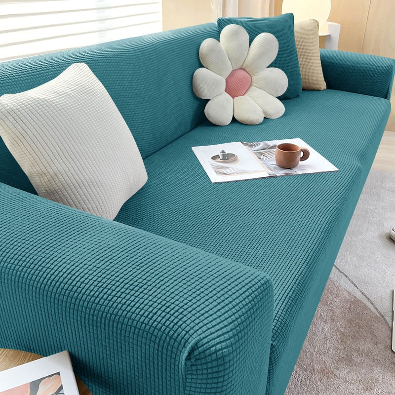 Vakt Sofa Protector Cover - 1 to 4 Seater Couch Cover