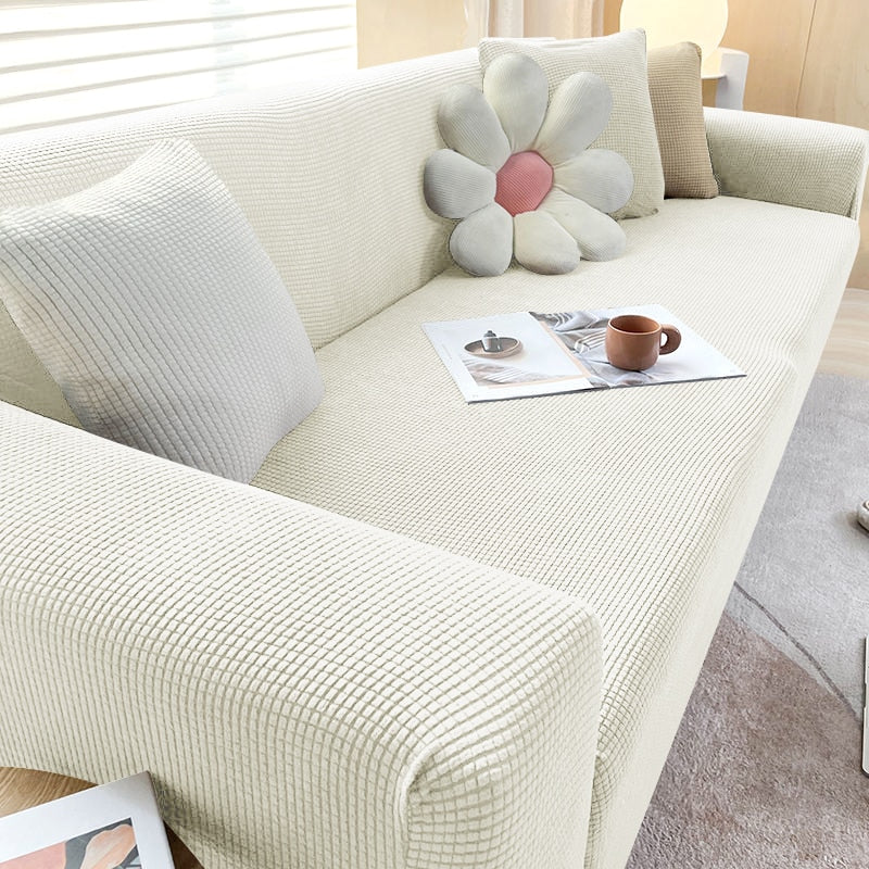 Vakt Sofa Protector Cover - 1 to 4 Seater Couch Cover