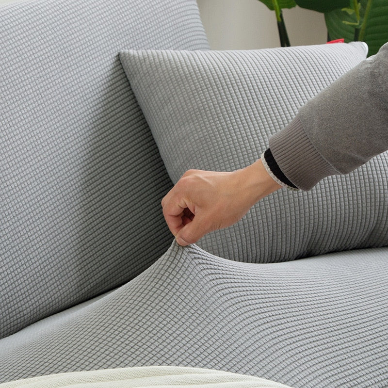 Vakt Sofa Protector Cover - 1 to 4 Seater Couch Cover