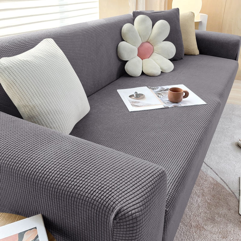Vakt Sofa Protector Cover - 1 to 4 Seater Couch Cover