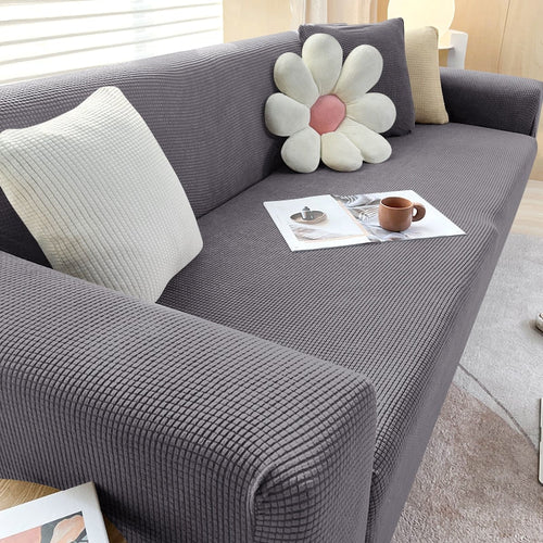 Vakt Sofa Protector Cover - 1 to 4 Seater Couch Cover